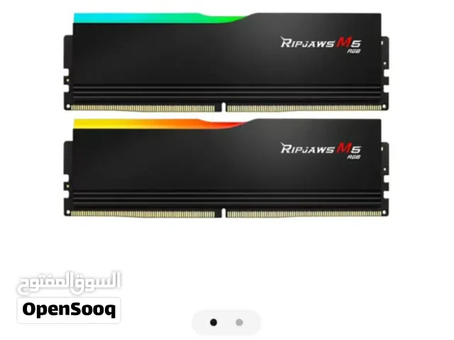 رامات ddr5 g skill 6000