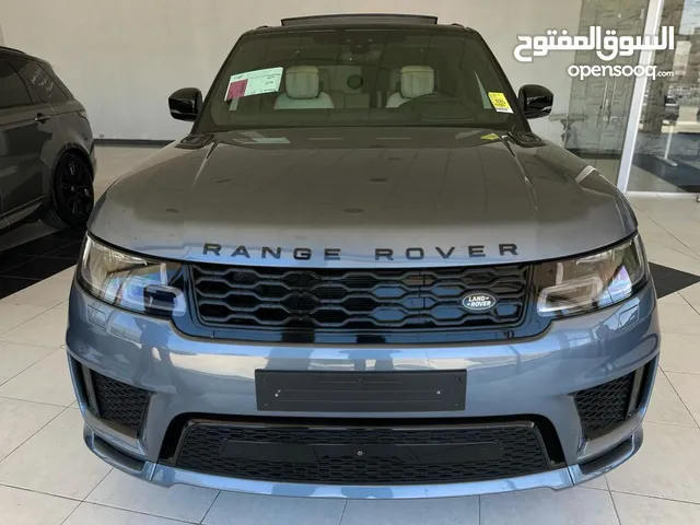 Land Rover Range Rover Sport 2019 in Zarqa