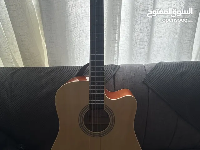قيتار artland model: AG4110