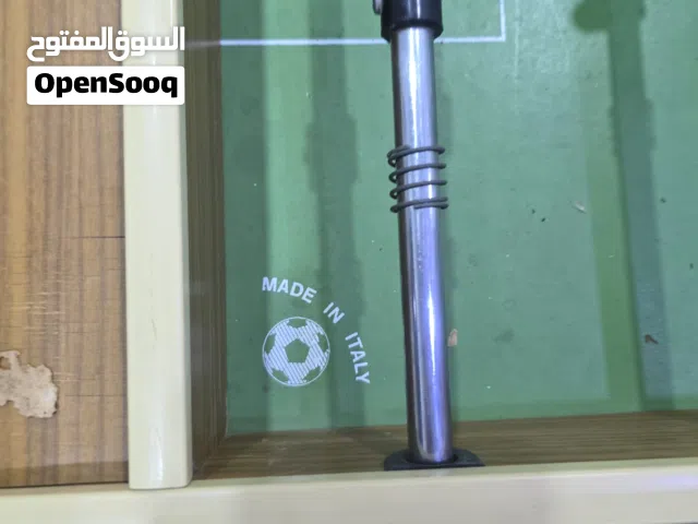 فيشة كبيرة إيطاليا الاصلية مال بالة مع كرتين