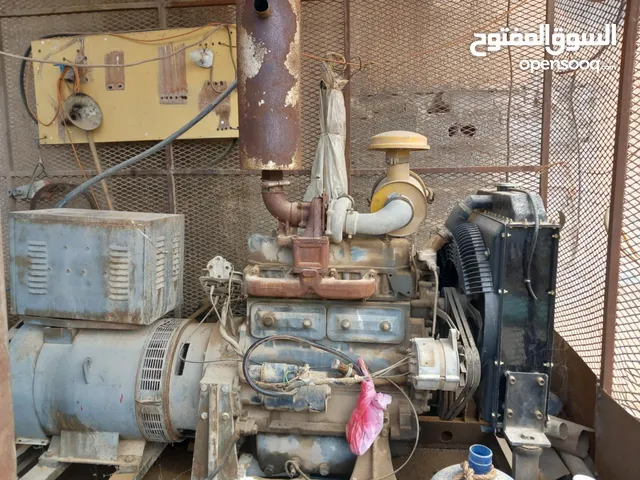 Generators for sale in Tripoli