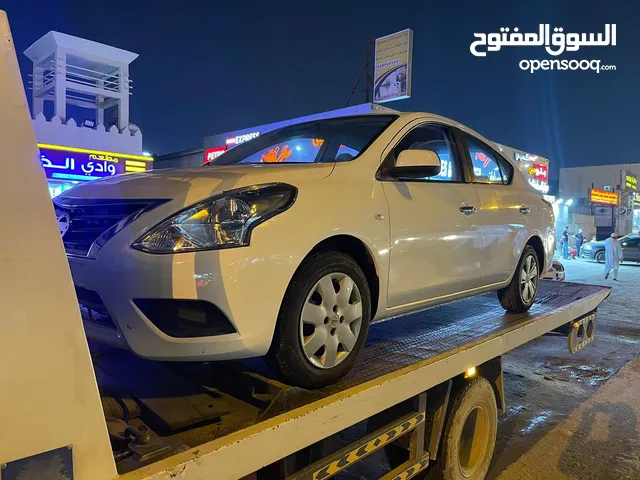 Nissan Other 2022 in Basra