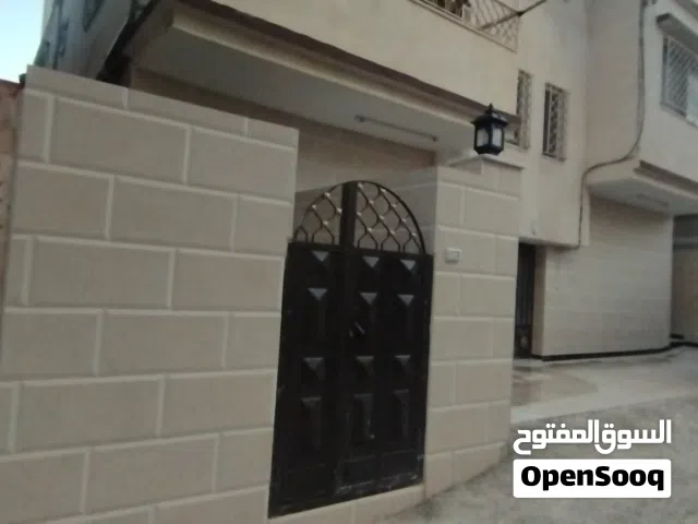 بيت ارضي للايجار