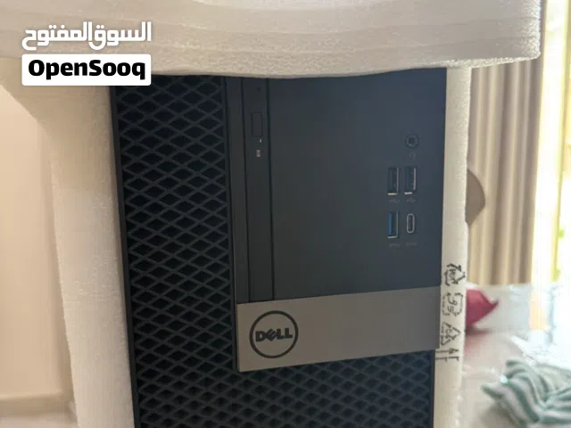 Perfect condition optiplex pc for sale