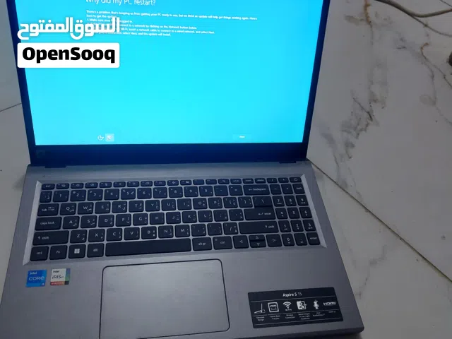 Acer Aspire 5 A515-58P للبيع