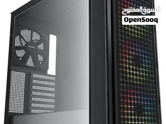 DeepCool case