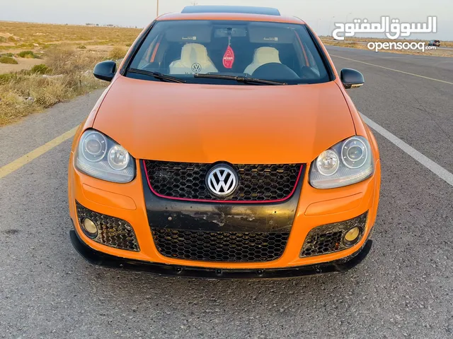 New Volkswagen Golf GTI in Jumayl