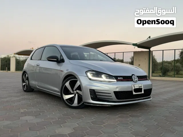 2017 فولكسفاغن جولف GTI 380 S