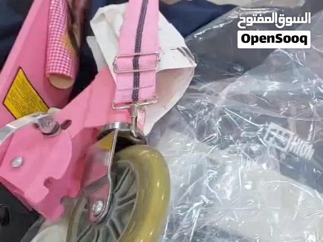 شنتات وسكوتر