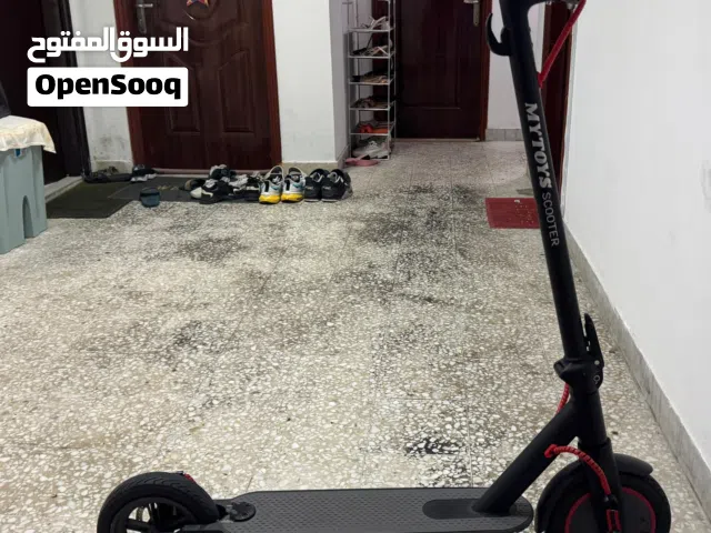 اسكوترmy toys