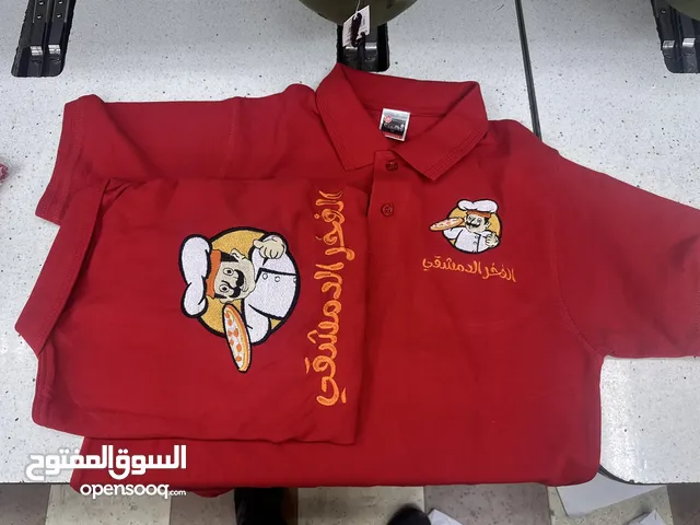 T-Shirts Tops & Shirts in Al Riyadh