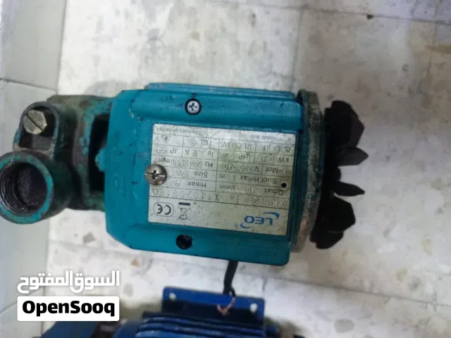 عدد صناعية بحالة ممتازة جدا