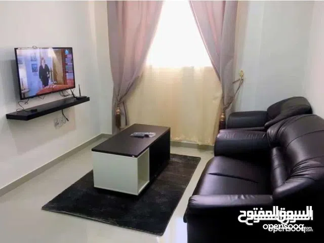 Abu Halifa - Lovely Fully Furnished 1 BR Apartment / Yearly Contract