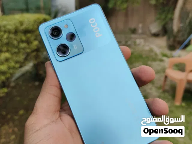 Poco X5 Pro 5G / بوكو اكس 5 برو 5 جي