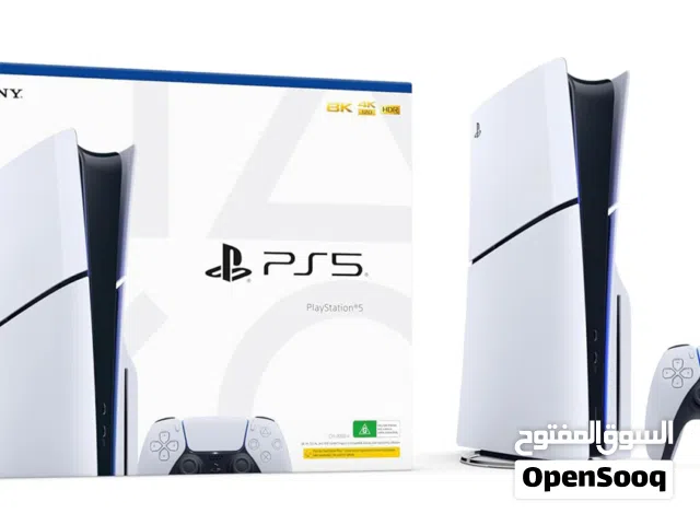 PlayStation 5 PlayStation for sale in Amman