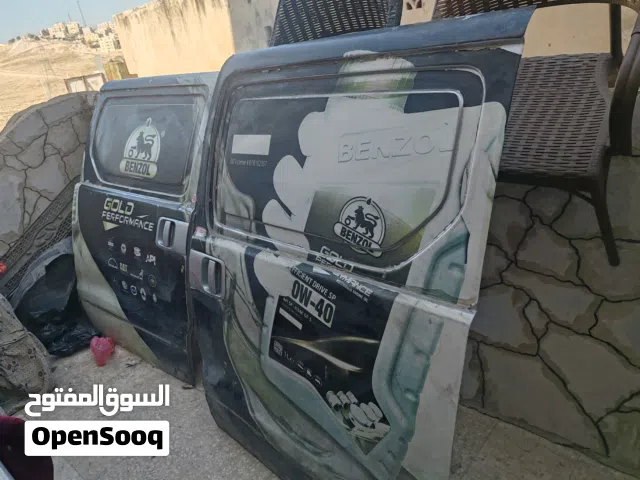 قطع باصH1 باب
