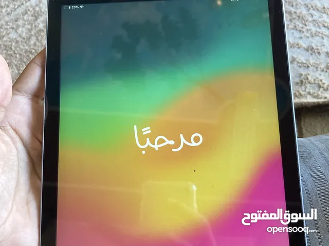 Apple iPad 6 32 GB in Al Dhahirah
