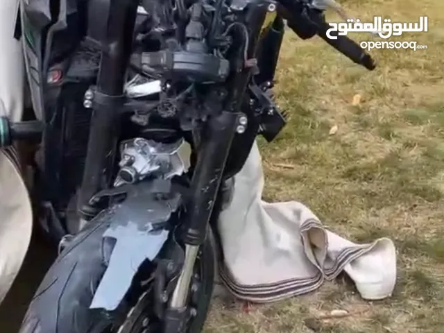 للبيع دراجة نارية 2019 Kawasaki Z900