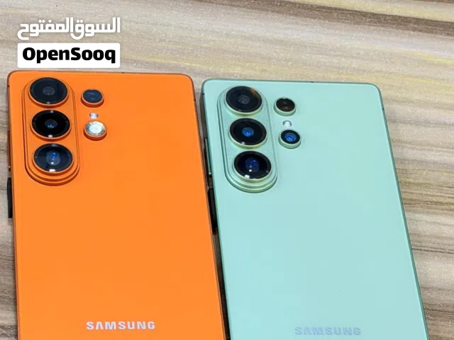 Samsung Galaxy S26 Ultra 128 GB in Red Sea