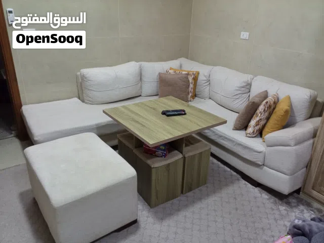 طقم كورنر مع بفه