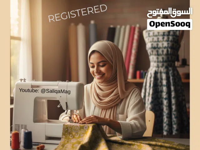 Sewing Classes with flexible schedule