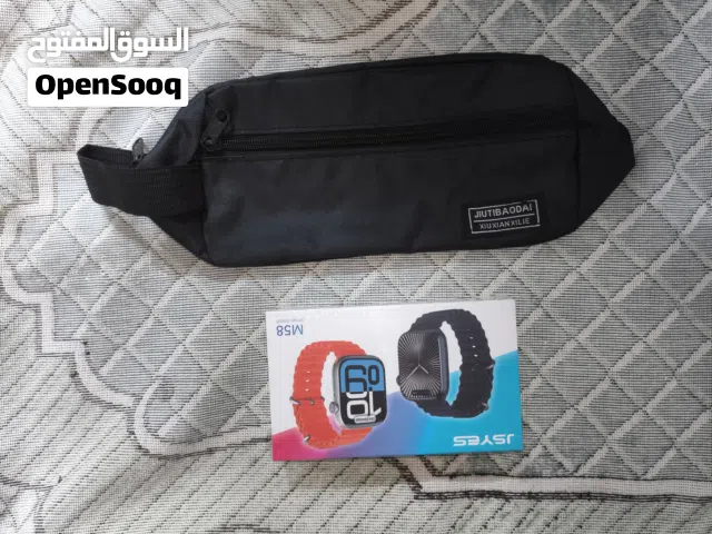 Brand New jsyes smart watch with bag free