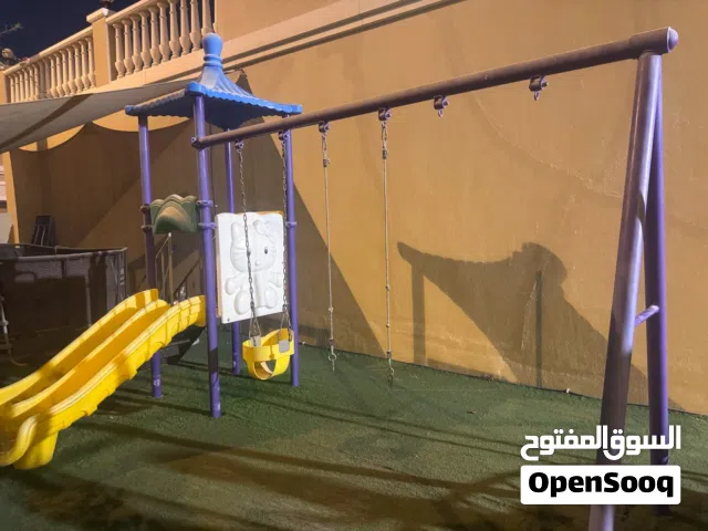 أرجوحة أطفال