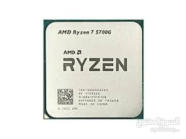ryzen 7 5700g