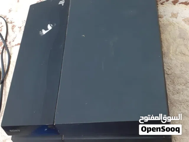 صوني فور ps4