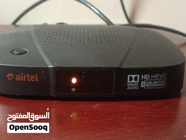 airtel 2025