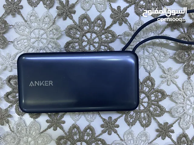 شاحن ANKER