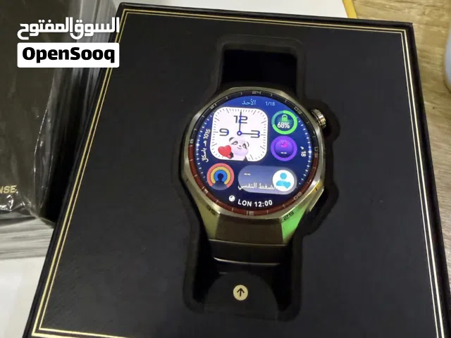 HUAWEI WATCH GT 6 Pro