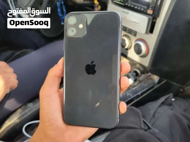 Apple iPhone 11 64 GB in Tripoli