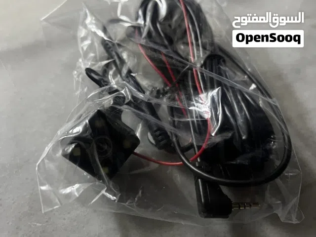 كاميرة خلفية للسيارة 5 خطوط