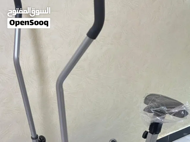 جهاز رياضي اثنين في واحد