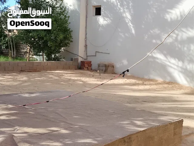 منزل لي الايحار