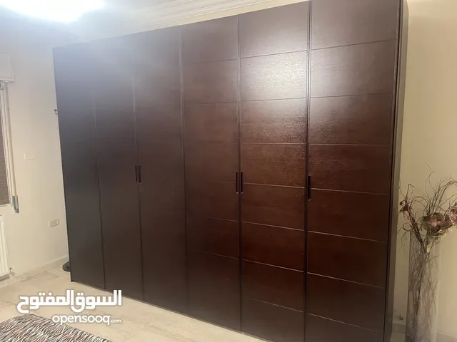 غرفة نوم ماستر انيقة بحالة ممتازة