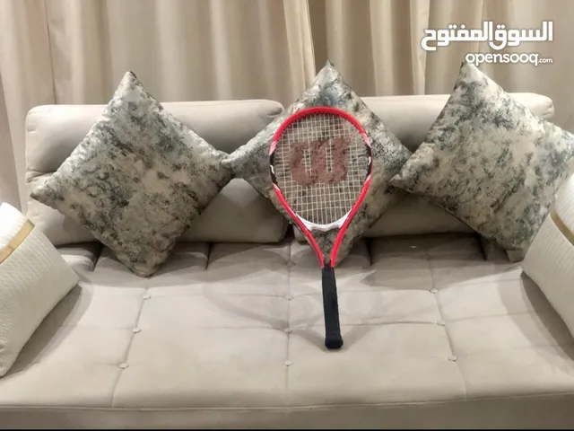 Wilson “NEW” Original FEDRERE Tennis racquet from England
