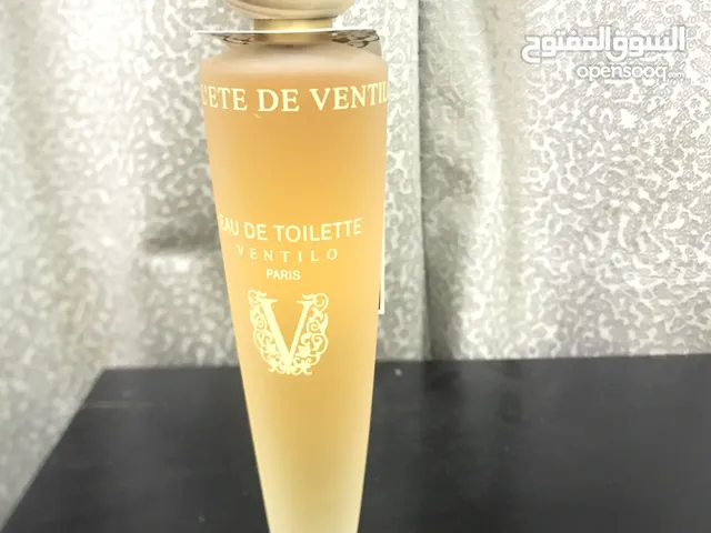 Forsale original perfum ventilo