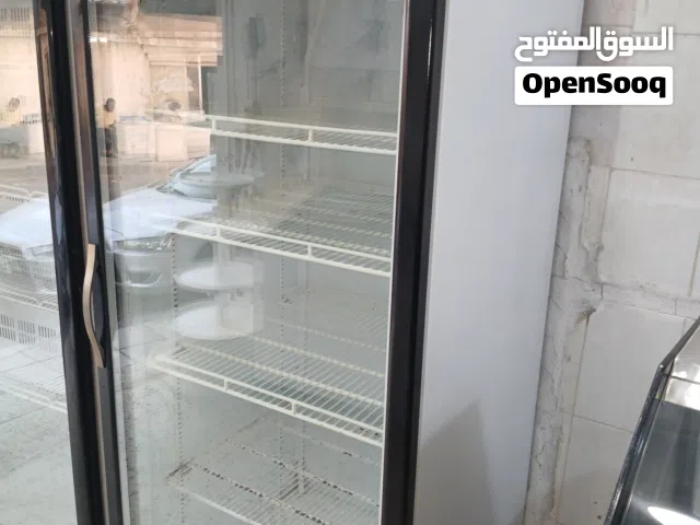 ثلاجة عرض باب واحد انفيرتر حجم جامبو