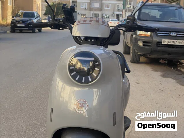 2025 SYM Citycom 300i