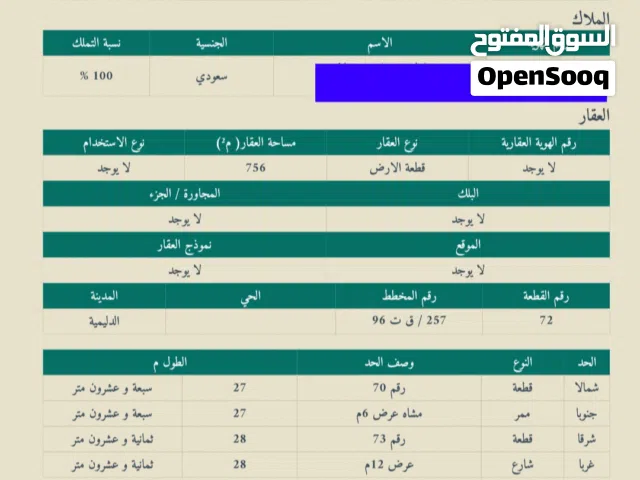 مطلوب مسوق عقاري