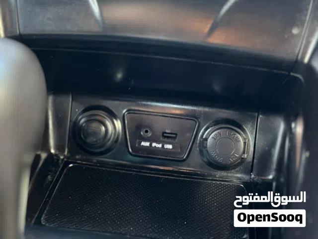 2012 Hyundai Tucson Standard