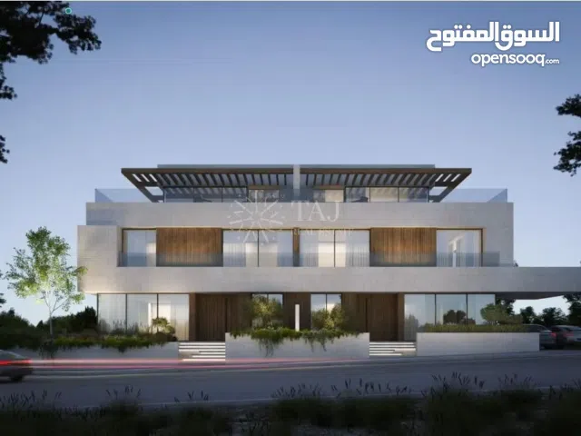 850 m2 5 Bedrooms Villa for Sale in Amman Abdoun