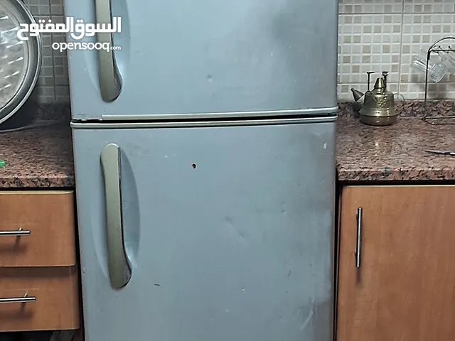 LG Refrigerators in Ajman