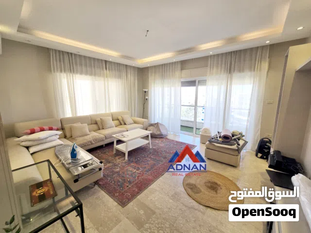 100 m2 2 Bedrooms Apartments for Sale in Amman Al Rabiah