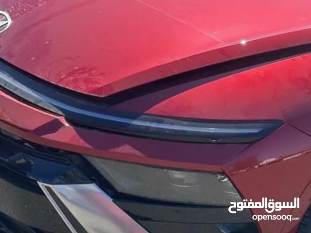 محتاج لايت ايمن سوناتا 24 لد شريطي امامي سوناتا 24