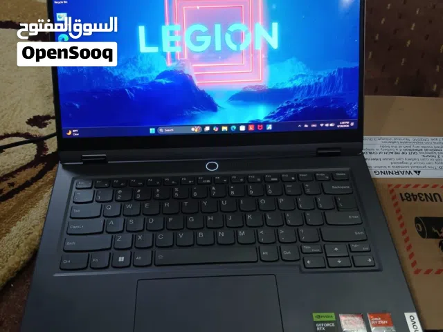 Ryzen 7 7840HS