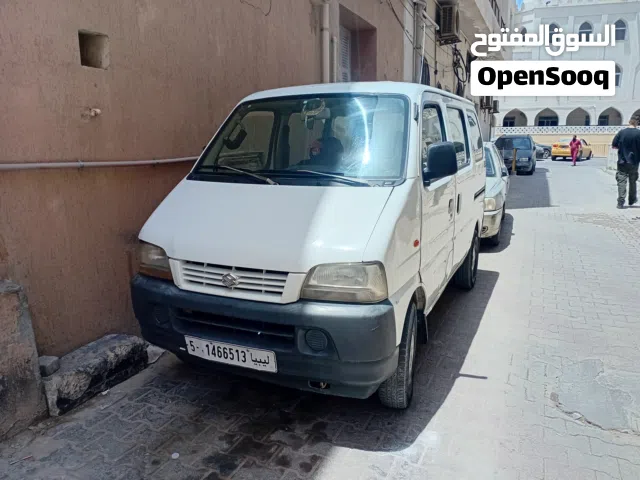 2004 سوزوكي سويفت GL