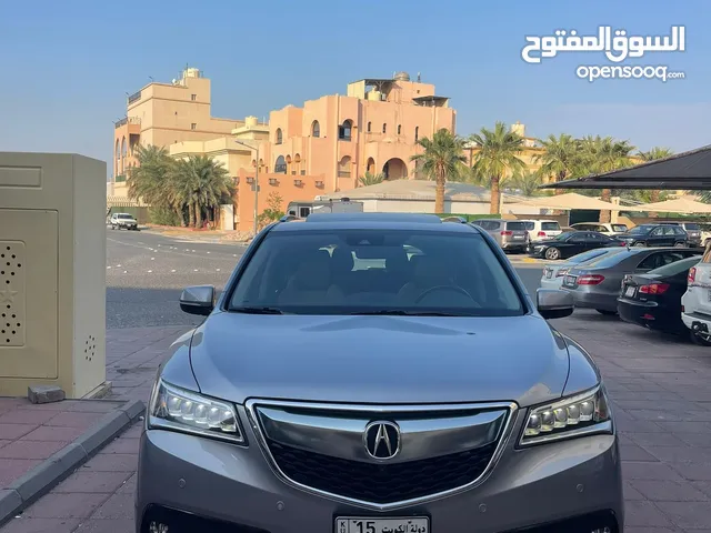اكورا 2016